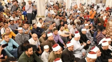 موعد أذان الظهر يوم الجمعة 12 ديسمبر 2025 وتأثيره على خطبة الجمعة في المساجد 1